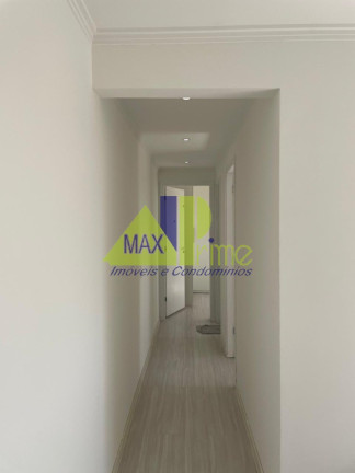 Imagem Apartamento com 2 Quartos à Venda, 44 m² em Vila Curuçá - São Paulo Imagem Apartamento com 2 Quartos à Venda, 44 m² em Vila Curuçá - São Paulo