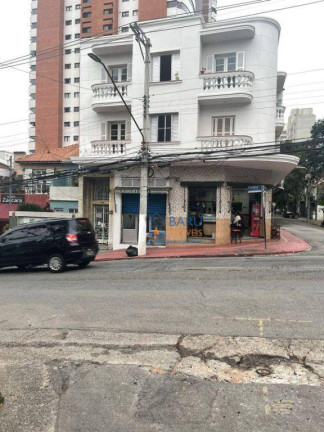 Imagem Edifício Residencial à Venda, 750 m² em Perdizes - São Paulo Imagem Edifício Residencial à Venda, 750 m² em Perdizes - São Paulo