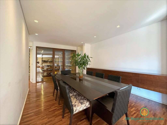 Imagem Casa de Condomínio com 5 Quartos à Venda, 1 m² em Parque Rincão - Cotia