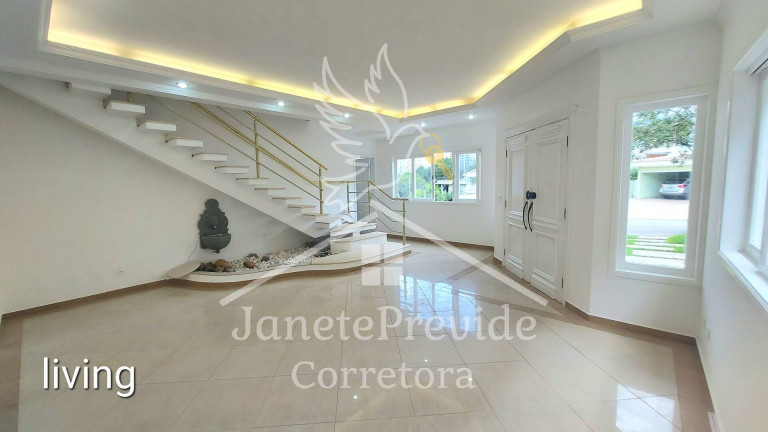 Imagem Casa de Condomínio com 4 Quartos à Venda, 500 m² em Alphaville - Santana De Parnaíba Imagem Casa de Condomínio com 4 Quartos à Venda, 500 m² em Alphaville - Santana De Parnaíba