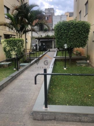 Imagem Apartamento com 3 Quartos à Venda, 57 m² em Jardim Danfer - São Paulo Imagem Apartamento com 3 Quartos à Venda, 57 m² em Jardim Danfer - São Paulo