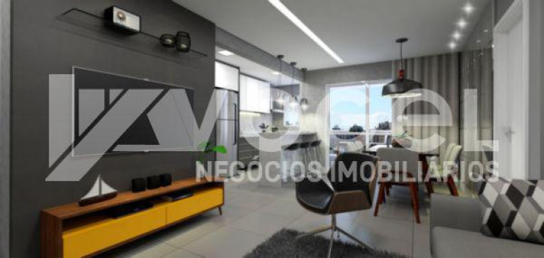 Imagem Apartamento com 2 Quartos à Venda, 100 m² em Centro - Sao Leopoldo Imagem Apartamento com 2 Quartos à Venda, 100 m² em Centro - Sao Leopoldo