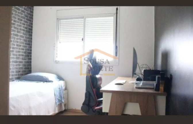 Imagem Apartamento com 3 Quartos à Venda, 82 m² em Casa Verde - São Paulo Imagem Apartamento com 3 Quartos à Venda, 82 m² em Casa Verde - São Paulo