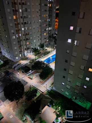 Imagem Imóvel com 2 Quartos à Venda, 49 m² em Campos Elíseos - Ribeirão Preto