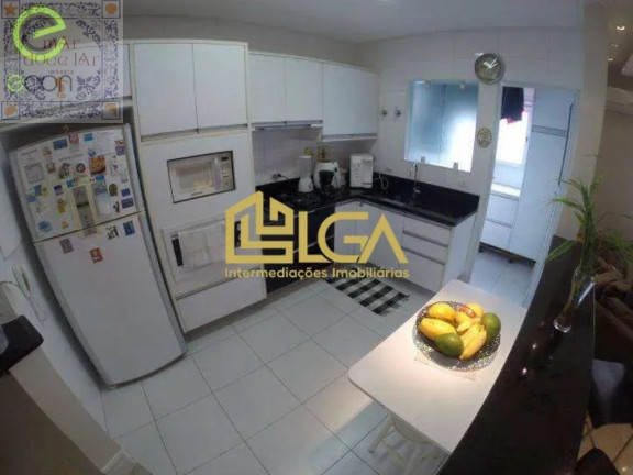 Imagem Imóvel com 2 Quartos à Venda, 180 m² em Pompéia - Santos Imagem Imóvel com 2 Quartos à Venda, 180 m² em Pompéia - Santos