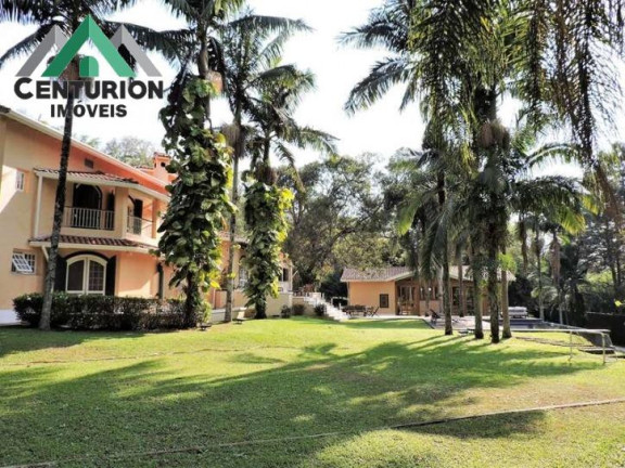 Imagem Casa com 6 Quartos à Venda, 5 m² em Granja Viana - Cotia Imagem Casa com 6 Quartos à Venda, 5 m² em Granja Viana - Cotia