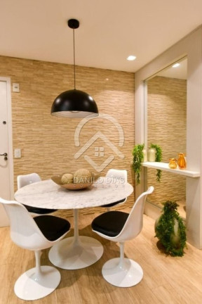 Imagem Apartamento com 2 Quartos à Venda, 67 m² em Brooklin - São Paulo Imagem Apartamento com 2 Quartos à Venda, 67 m² em Brooklin - São Paulo