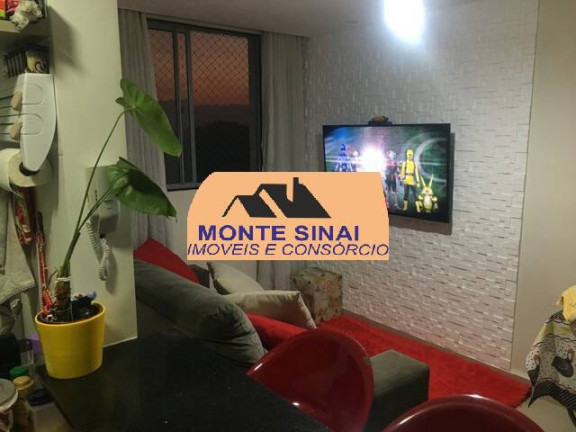 Imagem Apartamento com 2 Quartos à Venda, 49 m² em Jardim Novo Mundo - Sorocaba Imagem Apartamento com 2 Quartos à Venda, 49 m² em Jardim Novo Mundo - Sorocaba