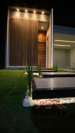 Imagem Casa com 3 Quartos à Venda, em Sim - Feira De Santana Imagem Casa com 3 Quartos à Venda, em Sim - Feira De Santana