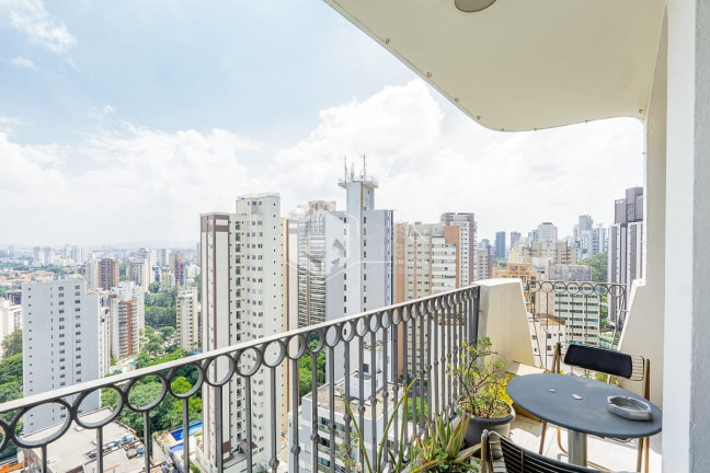 Imagem Apartamento com 3 Quartos à Venda, 177 m² em Vila Suzana - São Paulo Imagem Apartamento com 3 Quartos à Venda, 177 m² em Vila Suzana - São Paulo