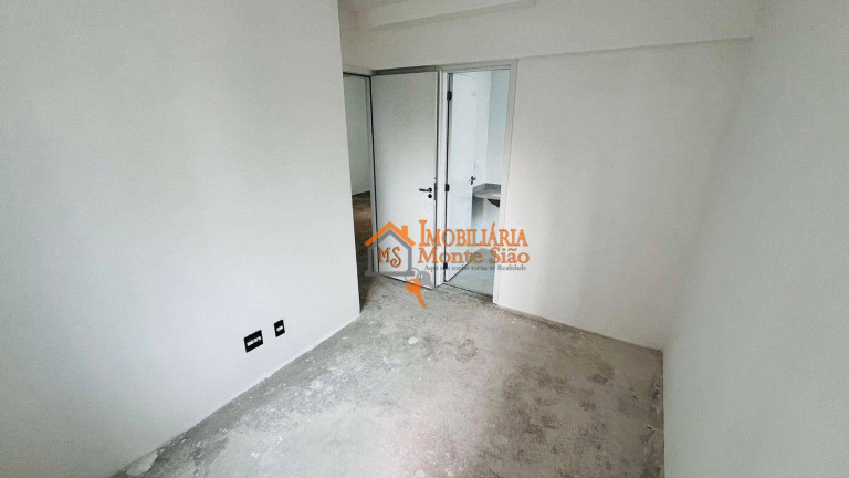 Imagem Apartamento com 2 Quartos à Venda, 61 m² em Picanco - Guarulhos Imagem Apartamento com 2 Quartos à Venda, 61 m² em Picanco - Guarulhos