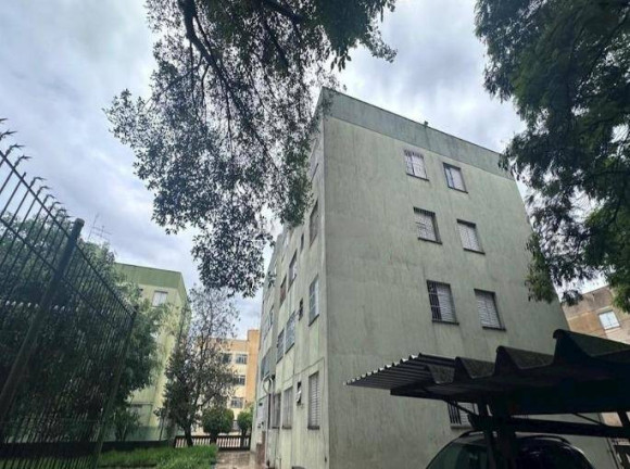 Apartamento com 2 Quartos à Venda, 54 m² em Cidade Das Flores - Osasco