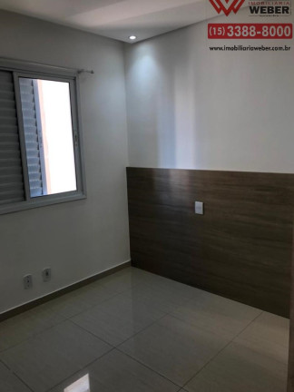Imagem Apartamento com 2 Quartos à Venda, 50 m² em Jardim Vera Cruz - Sorocaba Imagem Apartamento com 2 Quartos à Venda, 50 m² em Jardim Vera Cruz - Sorocaba