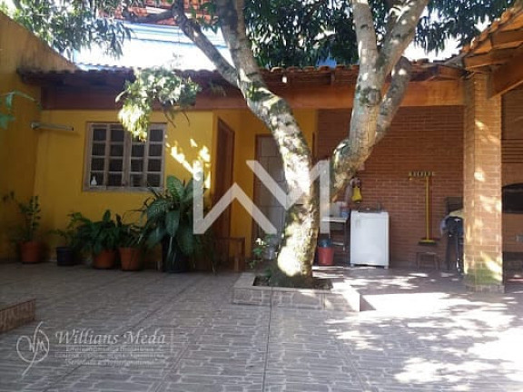 Casa com 3 Quartos à Venda, 226 m² em Gopouva - Guarulhos