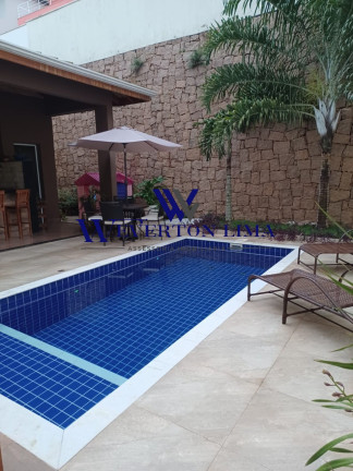 Imagem Casa com 3 Quartos à Venda, 279 m² em Jardim Reserva Bom Viver De Indaiatuba - Indaiatuba Imagem Casa com 3 Quartos à Venda, 279 m² em Jardim Reserva Bom Viver De Indaiatuba - Indaiatuba