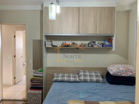 Imagem Apartamento com 2 Quartos à Venda, 62 m² em Vila Maria - São Paulo Imagem Apartamento com 2 Quartos à Venda, 62 m² em Vila Maria - São Paulo