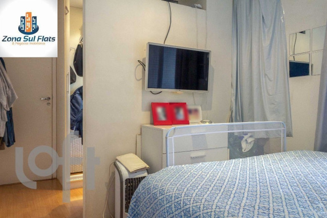 Imagem Apartamento com 2 Quartos à Venda, 76 m² em Itaim Bibi - São Paulo Imagem Apartamento com 2 Quartos à Venda, 76 m² em Itaim Bibi - São Paulo