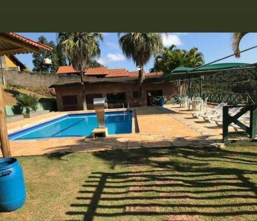 Imagem Chácara com 3 Quartos à Venda, 5.000 m² em Recanto Dos Palmares - Atibaia Imagem Chácara com 3 Quartos à Venda, 5.000 m² em Recanto Dos Palmares - Atibaia