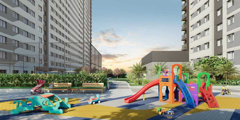 Imagem Imóvel com 2 Quartos à Venda, 37 m² em Ponte Grande - Guarulhos Imagem Imóvel com 2 Quartos à Venda, 37 m² em Ponte Grande - Guarulhos