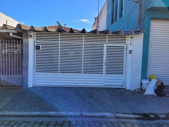 Casa com 3 Quartos à Venda, 132 m² em Cidade Cruzeiro Do Sul - Suzano