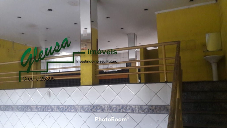 Imagem Imóvel Comercial à Venda, 900 m² em Jardim São Sebastião - São Paulo Imagem Imóvel Comercial à Venda, 900 m² em Jardim São Sebastião - São Paulo
