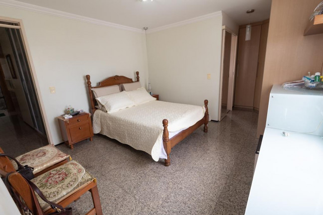 Imagem Apartamento com 3 Quartos à Venda, 146 m² em Guararapes - Fortaleza