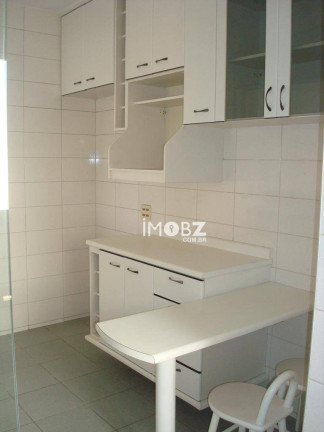 Imagem Imóvel com 2 Quartos à Venda, 74 m² em Vila Andrade - São Paulo