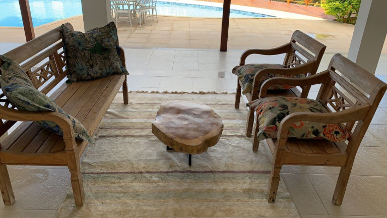 Imagem Casa com 5 Quartos à Venda, 2.000 m² em Lameirão - Guarapari Imagem Casa com 5 Quartos à Venda, 2.000 m² em Lameirão - Guarapari
