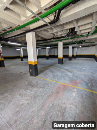 Imagem Apartamento com 1 Quarto à Venda, 51 m² em Vila Formosa - São Paulo