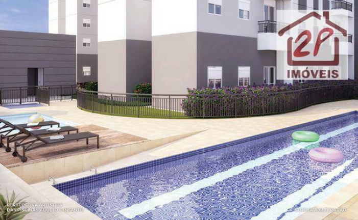 Imagem Apartamento com 2 Quartos à Venda, 58 m² em Parque Itamarati - Jacareí Imagem Apartamento com 2 Quartos à Venda, 58 m² em Parque Itamarati - Jacareí