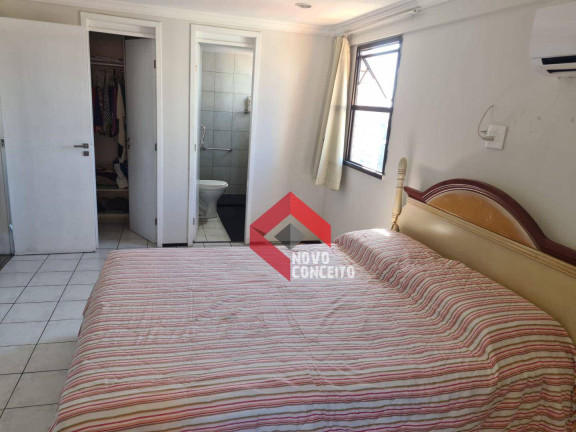 Imagem Apartamento com 3 Quartos à Venda, 130 m² em Aldeota - Fortaleza Imagem Apartamento com 3 Quartos à Venda, 130 m² em Aldeota - Fortaleza