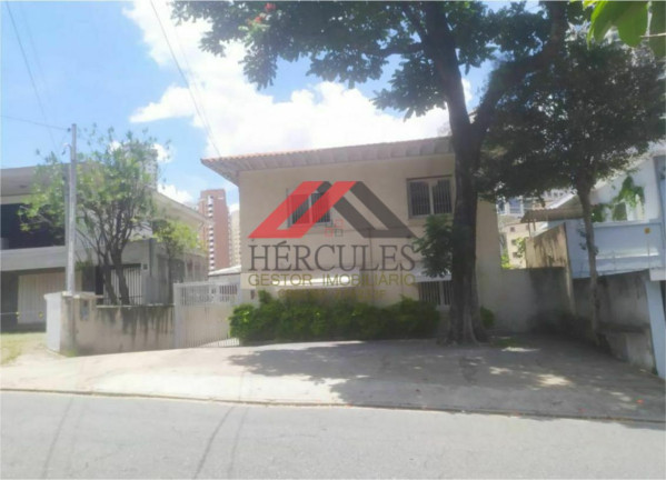 Imagem Sobrado com 12 Quartos à Venda, 280 m² em Pacaembu - São Paulo Imagem Sobrado com 12 Quartos à Venda, 280 m² em Pacaembu - São Paulo