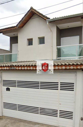 Imagem Sobrado com 3 Quartos à Venda, 102 m² em Jardim Santa Clara - Guarulhos Imagem Sobrado com 3 Quartos à Venda, 102 m² em Jardim Santa Clara - Guarulhos