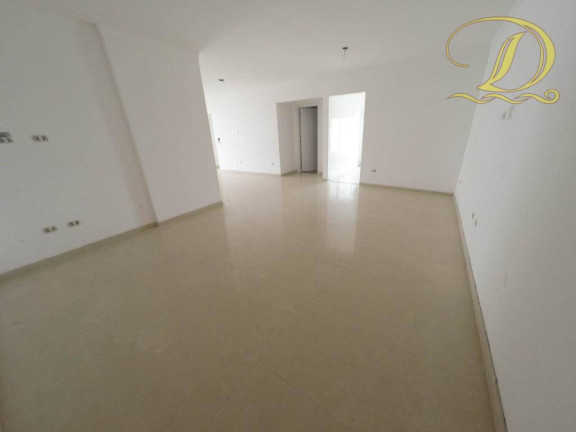 Imagem Apartamento com 2 Quartos à Venda, 120 m² em Aviação - Praia Grande
