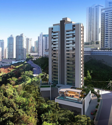 Imagem Apartamento com 4 Quartos à Venda, 174 m² em Vila Da Serra - Nova Lima Imagem Apartamento com 4 Quartos à Venda, 174 m² em Vila Da Serra - Nova Lima