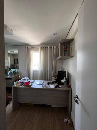 Imagem Apartamento com 2 Quartos à Venda, 107 m² em Sítio Tamboré Alphaville - Barueri Imagem Apartamento com 2 Quartos à Venda, 107 m² em Sítio Tamboré Alphaville - Barueri