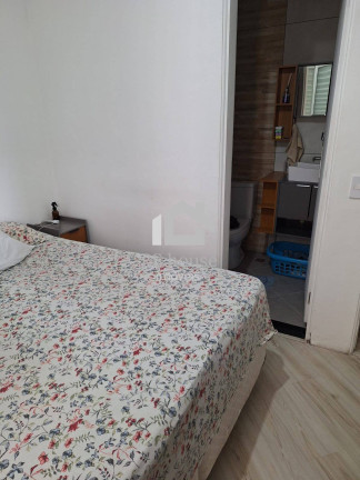 Imagem Apartamento com 3 Quartos à Venda, 67 m² em Vila Homero Thon - Santo André Imagem Apartamento com 3 Quartos à Venda, 67 m² em Vila Homero Thon - Santo André