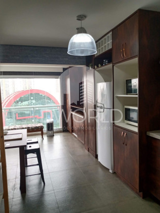 Imagem Imóvel com 1 Quarto à Venda, 42 m² em Centro - São Bernardo Do Campo