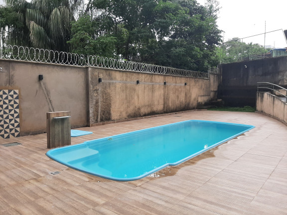 Imagem Apartamento com 2 Quartos para Alugar, 58 m² em Vinhais - São Luís Imagem Apartamento com 2 Quartos para Alugar, 58 m² em Vinhais - São Luís