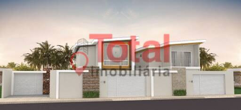 Imagem Casa com 3 Quartos à Venda, 117 m² em Teperapuan - Porto Seguro Imagem Casa com 3 Quartos à Venda, 117 m² em Teperapuan - Porto Seguro