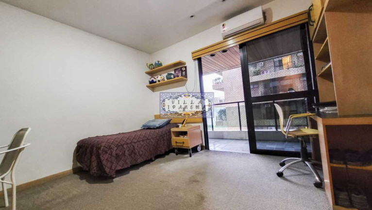 Imagem Apartamento com 4 Quartos à Venda, 320 m² em Lagoa - Rio De Janeiro Imagem Apartamento com 4 Quartos à Venda, 320 m² em Lagoa - Rio De Janeiro