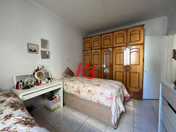 Imagem Apartamento com 2 Quartos à Venda, 68 m² em Aparecida - Santos Imagem Apartamento com 2 Quartos à Venda, 68 m² em Aparecida - Santos