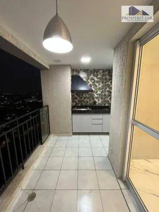 Apartamento com 2 Quartos à Venda, 66 m² em Jardim Flor Da Montanha - Guarulhos