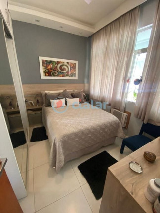 Imagem Apartamento com 1 Quarto à Venda, 60 m² em Botafogo - Rio De Janeiro Imagem Apartamento com 1 Quarto à Venda, 60 m² em Botafogo - Rio De Janeiro