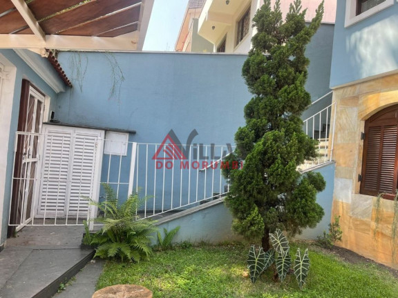 Imagem Sobrado com 3 Quartos à Venda, 125 m² em Jardim Lar São Paulo - São Paulo Imagem Sobrado com 3 Quartos à Venda, 125 m² em Jardim Lar São Paulo - São Paulo