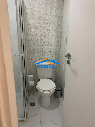 Imagem Apartamento com 2 Quartos à Venda, 68 m² em Santo Antônio - Osasco