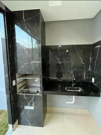 Imagem Casa com 3 Quartos à Venda, 114 m² em Residencial Itaipu - Goiânia