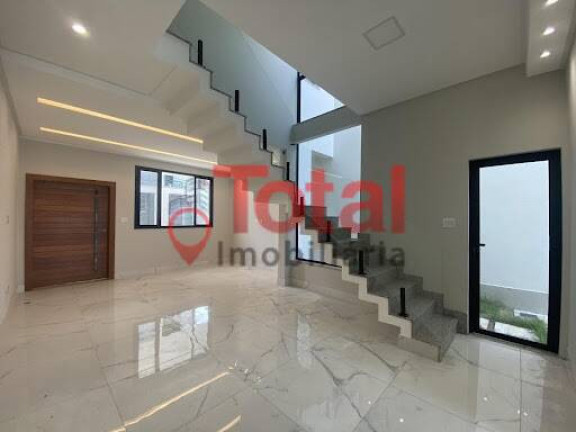 Imagem Casa com 3 Quartos à Venda, 183 m² em Iguaçu - Ipatinga