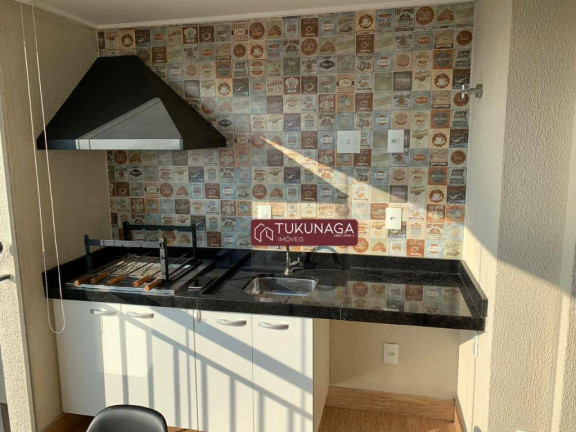 Imagem Studio com 1 Quarto para Alugar, 38 m² em Jardim Flor Da Montanha - Guarulhos Imagem Studio com 1 Quarto para Alugar, 38 m² em Jardim Flor Da Montanha - Guarulhos