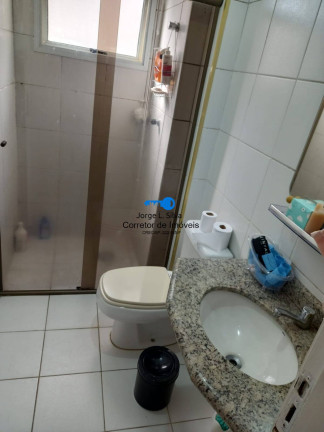 Imagem Apartamento com 3 Quartos à Venda, 93 m² em Novo Osasco - Osasco